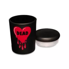 Dead Heart Stash Jar - 3 oz. at Spencer's