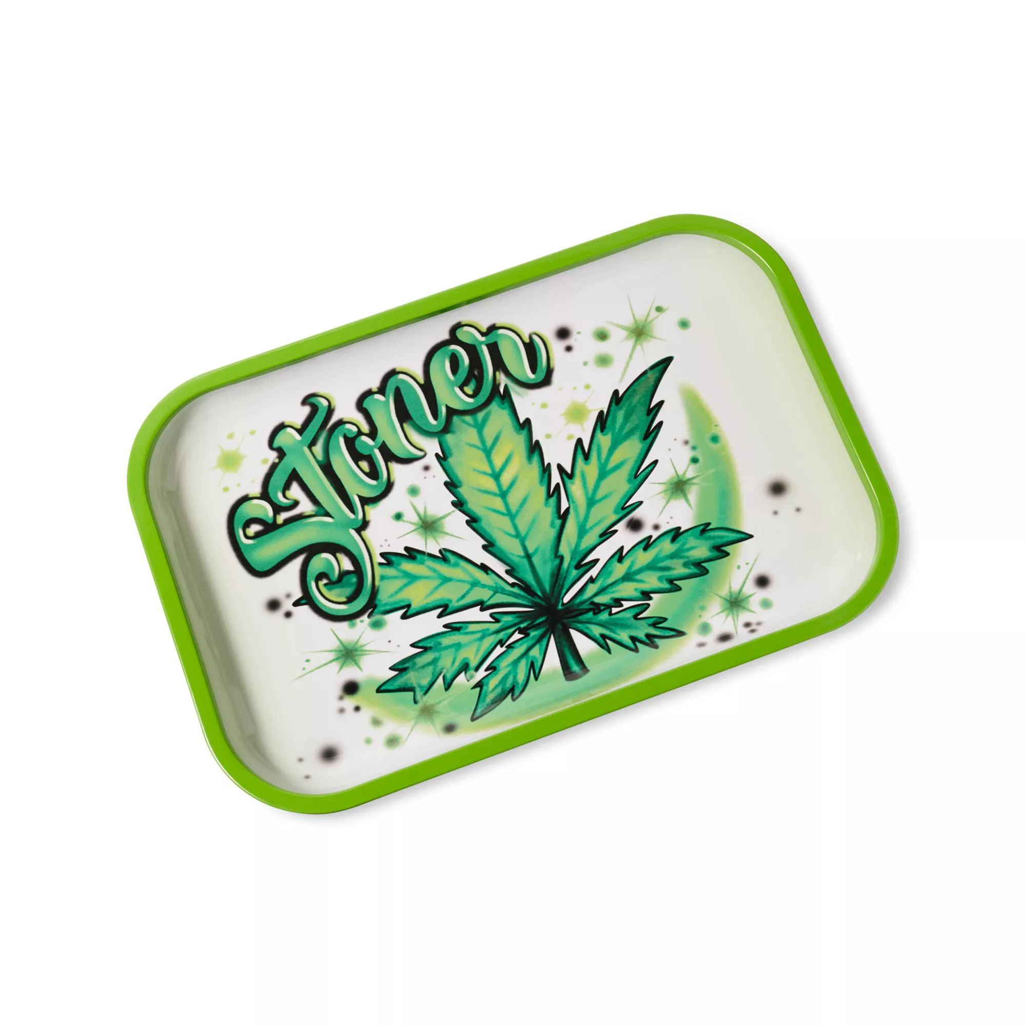 Airbrush Stoner Tray at Spencer's