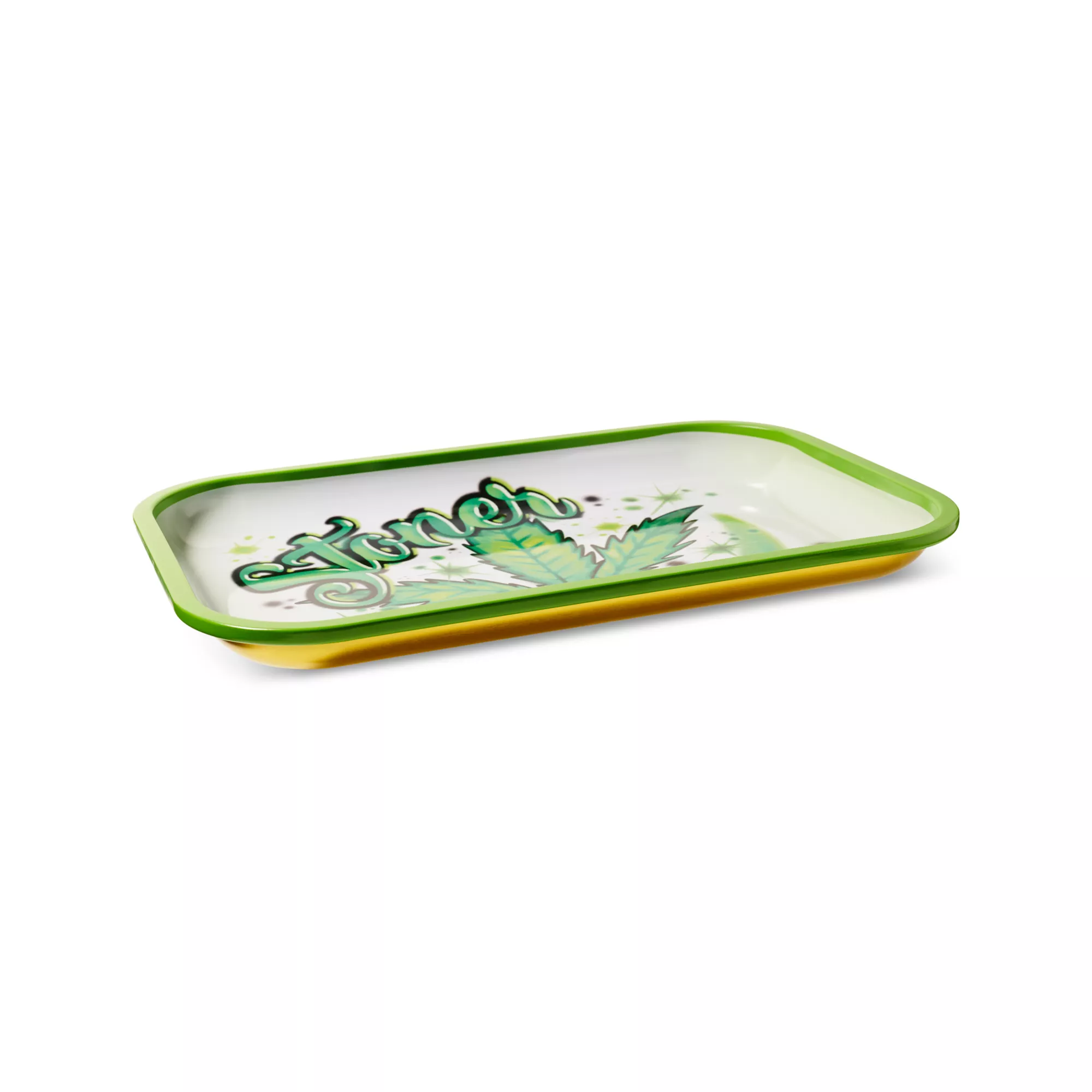 Airbrush Stoner Tray at Spencer's