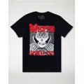 Misfits Junji Ito T Shirt at Spencer's
