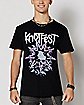 Knotfest Roadshow 2022 T Shirt