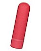 Eco Rechargeable Bullet Vibrator Coral - 2.75 Inch