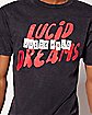 Lucid Dreams T Shirt - Juice WRLD