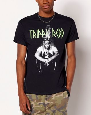 trippie redd shirt spencer's