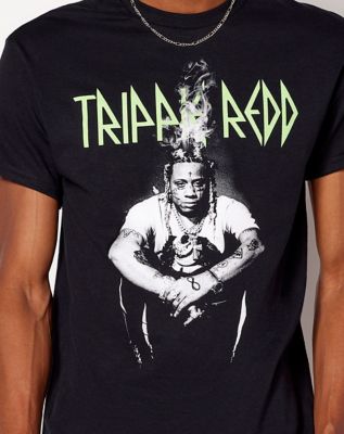 trippie redd shirt spencer's