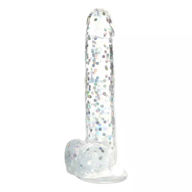 Disco Stick Dildo 9.5 Inch - Hott Love Extreme