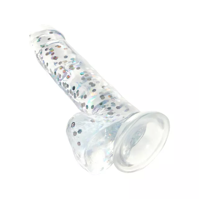 Disco Stick Dildo 9 Inch - Hott Love Extreme