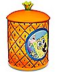 Pineapple Cookie Jar- SpongeBob SquarePants
