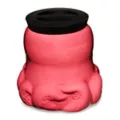 Pink Octopus Stash Jar - 3 oz. at Spencer's