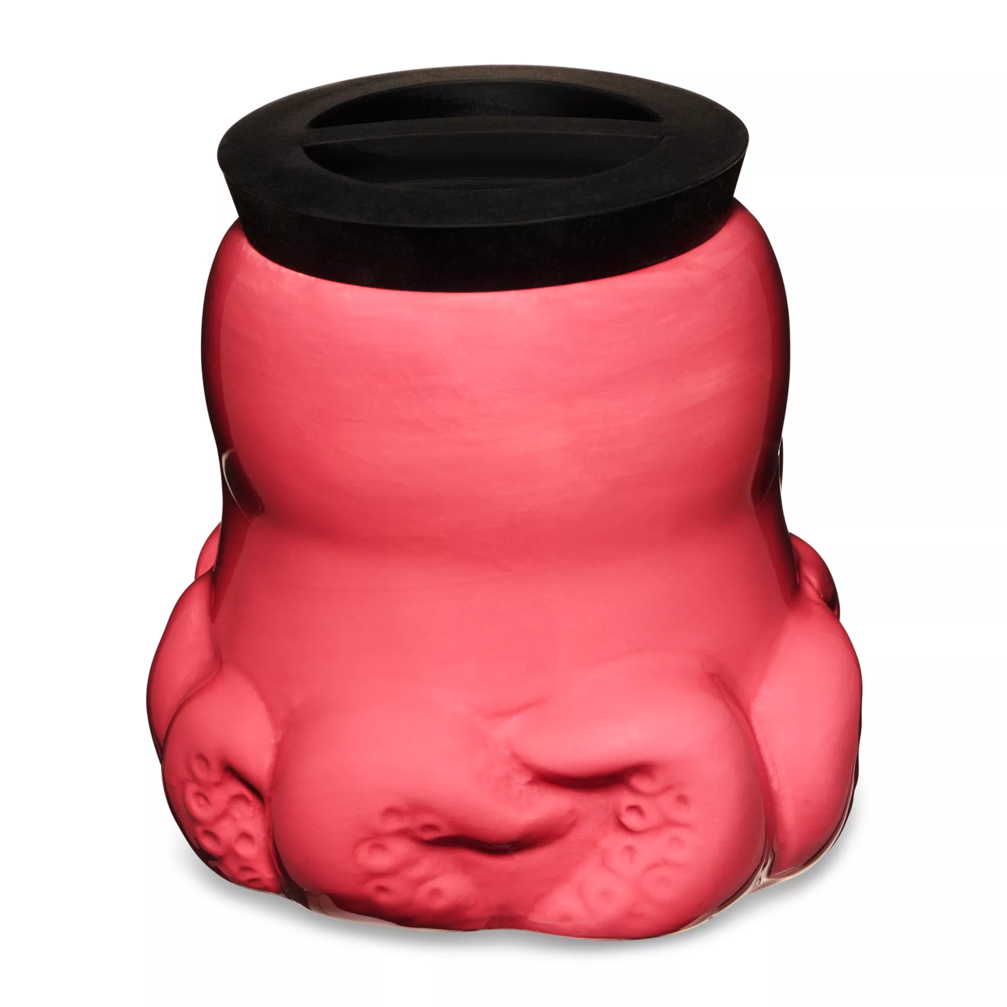 Pink Octopus Stash Jar - 3 oz. at Spencer's