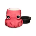 Pink Octopus Stash Jar - 3 oz. at Spencer's