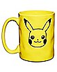 Pikachu Coffee Mug - Pokémon