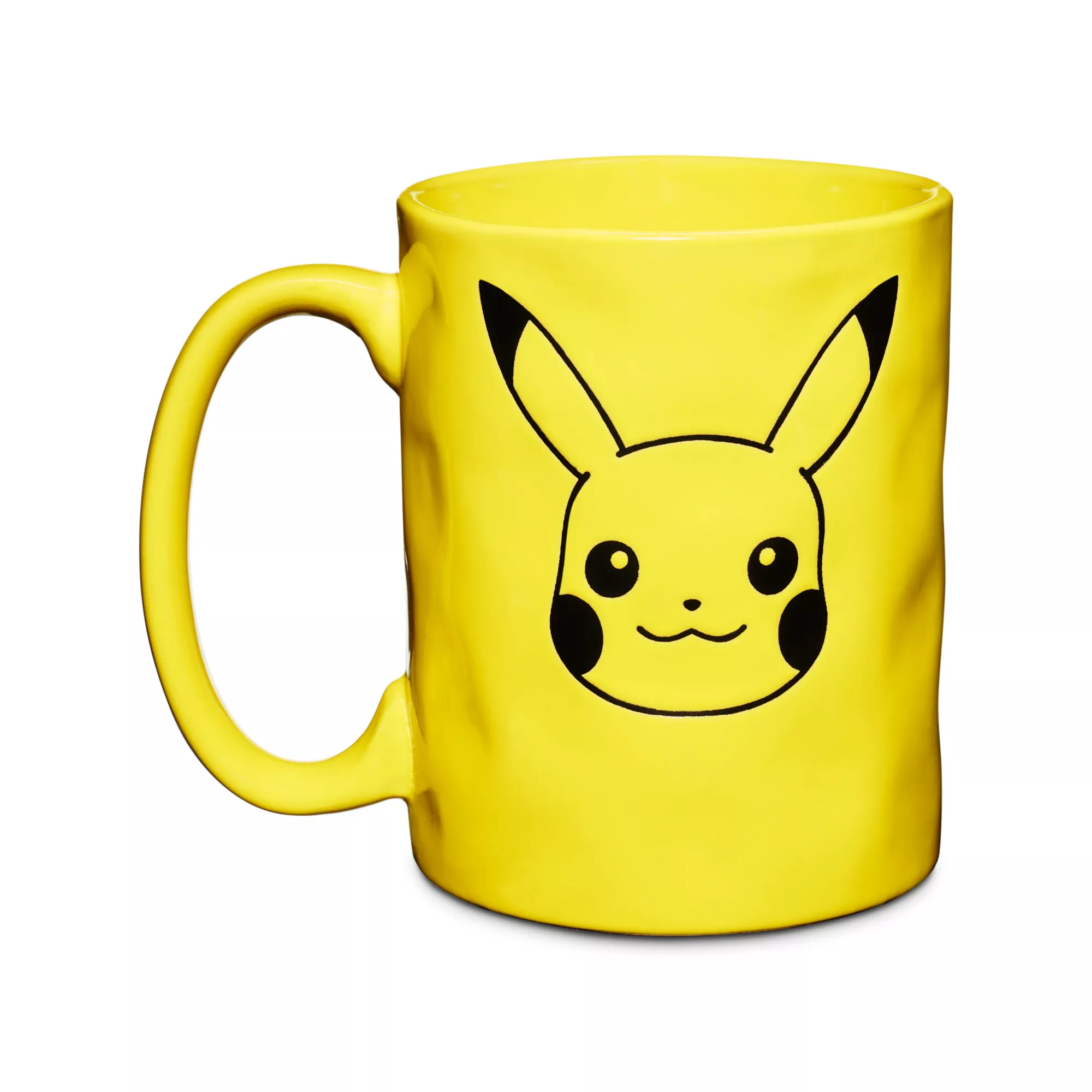 Pikachu Coffee Mug - Pokémon at Spencer's