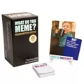 What Do You Meme Card Game - Bigger Better Edition at Spencer's