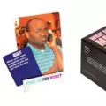 What Do You Meme Card Game - Bigger Better Edition at Spencer's
