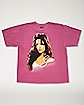 Profile Selena T Shirt