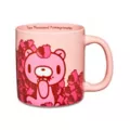 Two Thousand Pomegranates Coffee Mug 20 oz. - Gloomy Bear at Spencer's