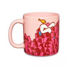 Two Thousand Pomegranates Coffee Mug 20 oz. - Gloomy Bear at Spencer's