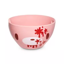 Pink Gloomy Bear Bowl with Chopsticks - 20 oz. at Spencer's