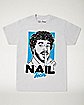 Nail Tech T Shirt - Jack Harlow