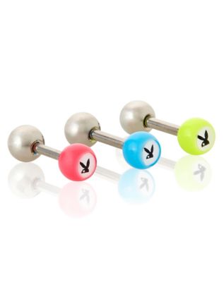 Playboy deals cartilage earring