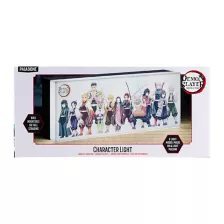 Demon Slayer Character Box Light at Spencer's