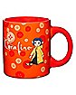 Coraline Coffee Mug - 20 oz.