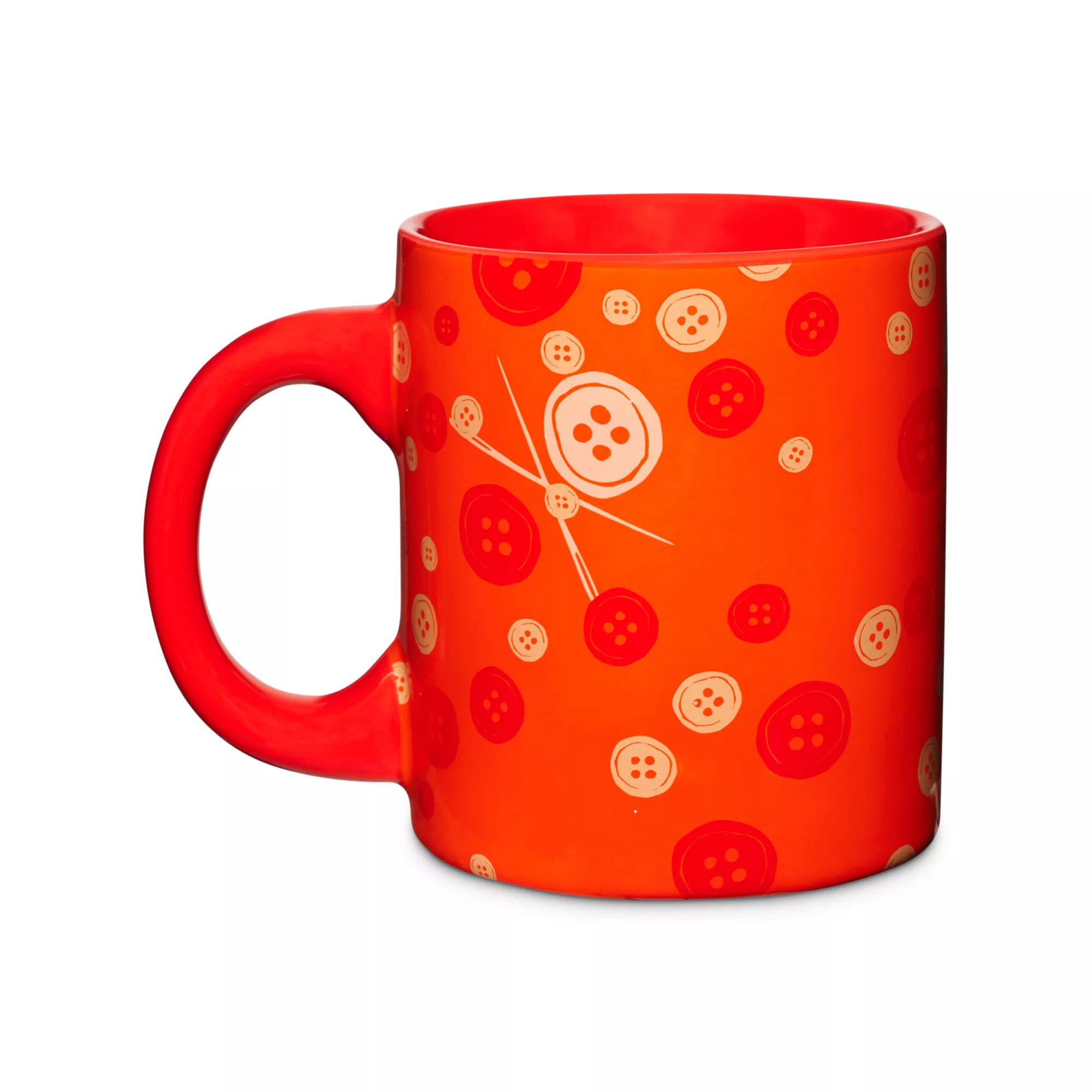 Coraline Coffee Mug - 20 oz. at Spencer's