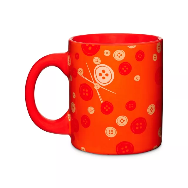 Coraline Coffee Mug - 20 oz. at Spencer's