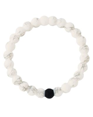 Lokai clearance white bracelet