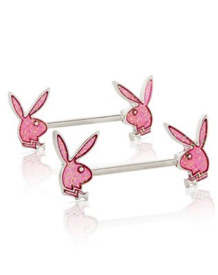 Playboy shop nipple bar