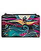 Loungefly The Nightmare Before Christmas Zip Wallet