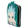 Loungefly Deku Infinity Zip Wallet - My Hero Academia at Spencer's
