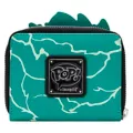 Loungefly Deku Infinity Zip Wallet - My Hero Academia at Spencer's