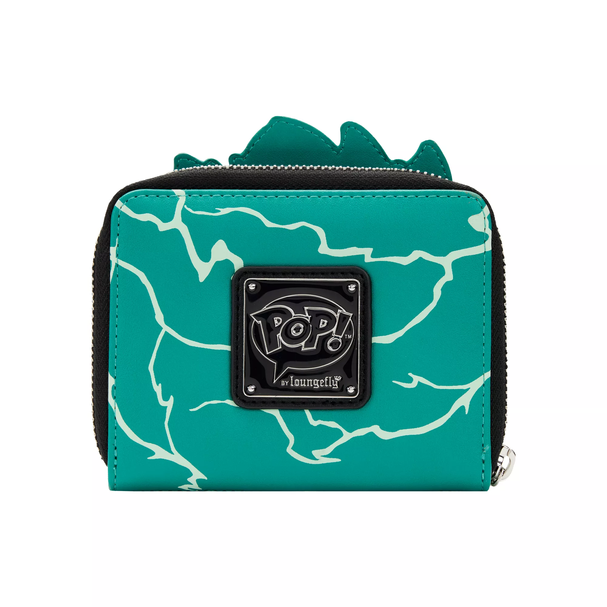 Loungefly Deku Infinity Zip Wallet - My Hero Academia at Spencer's