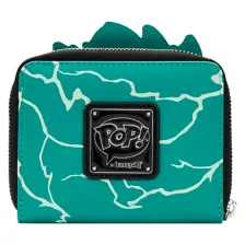 Loungefly Deku Infinity Zip Wallet - My Hero Academia at Spencer's