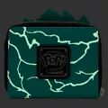 Loungefly Deku Infinity Zip Wallet - My Hero Academia at Spencer's