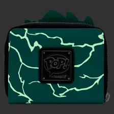 Loungefly Deku Infinity Zip Wallet - My Hero Academia at Spencer's
