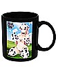 Milk Cowgirl Coffee Mug 20 oz. - iiii