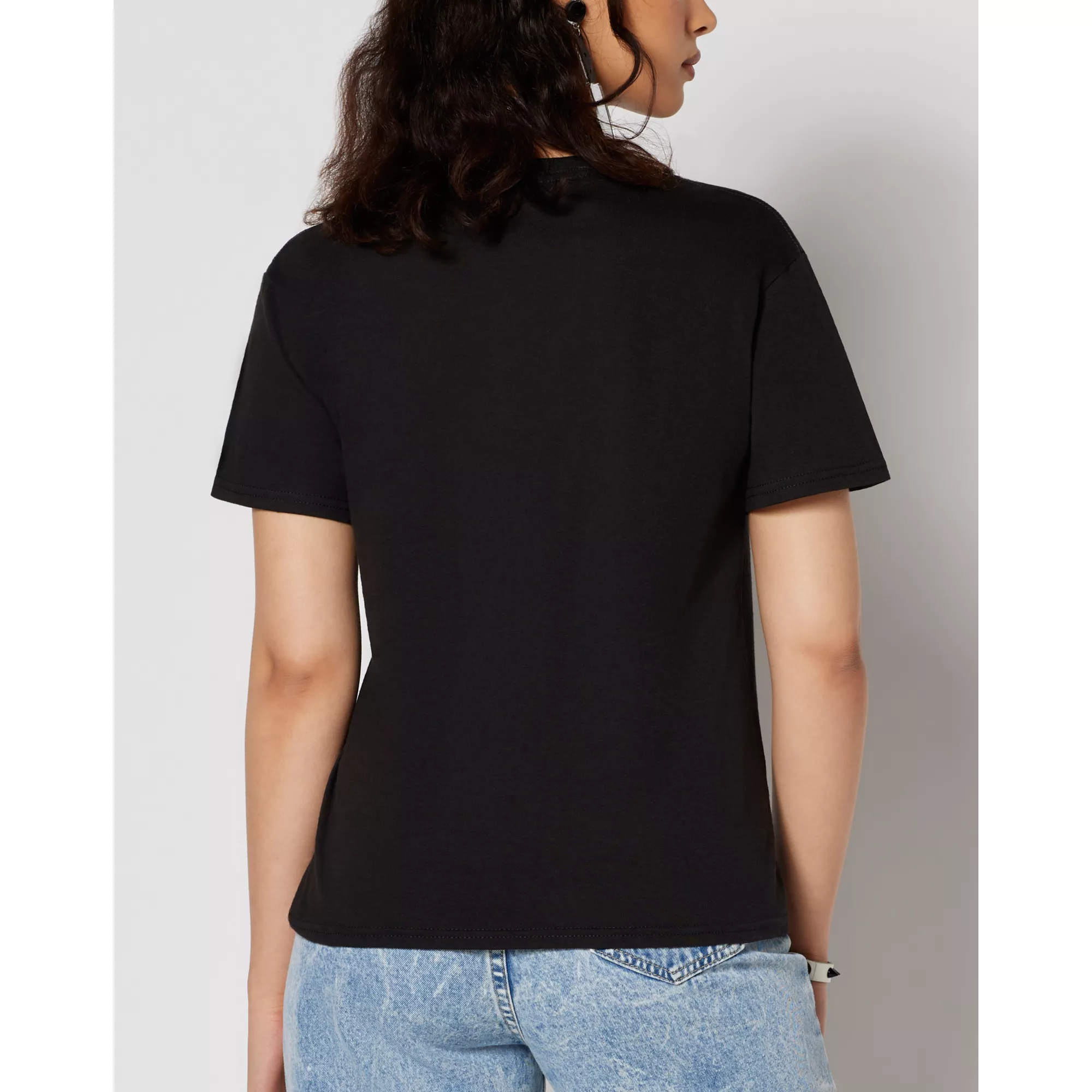 Ghost Face Scary Movie T Shirt at Spencer's