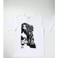 Black and White Corpse Bride T Shirt at Spencer's