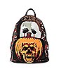 Loungefly Michael Myers Mini Backpack - Halloween