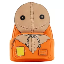 Loungefly Sam Trick 'r Treat Mini Backpack at Spencer's