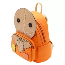 Loungefly Sam Trick 'r Treat Mini Backpack at Spencer's