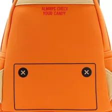 Loungefly Sam Trick 'r Treat Mini Backpack at Spencer's