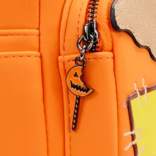 Loungefly Sam Trick 'r Treat Mini Backpack at Spencer's