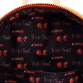 Loungefly Sam Trick 'r Treat Mini Backpack at Spencer's