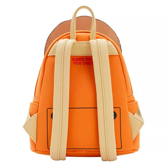Loungefly Sam Trick 'r Treat Mini Backpack at Spencer's