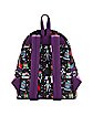 Loungefly Beetlejuice Mini Backpack