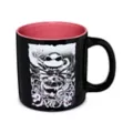 Jack Skellington Sketch Coffee Mug 20 oz. - The Nightmare Before Christmas at Spencer's
